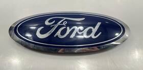 Hc3b-99402a18-ac Ford 2017-2019 F250/f350 Rear Tail Gate Emblem/badge P/n Oem