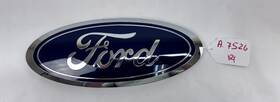 Hc3b99402a Ford 2017 2018 2019 F250 F350 F450 Rear Tail Gate Oem Emblem
