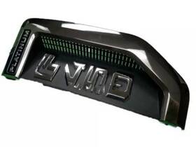 Hc3z-16720-ee Ford Genuine Fender Emblem