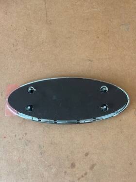 Hc3z9942528b Ford 2016-2019 F-250 Super Duty Tailgate 12-inch Emblem Logo Oem