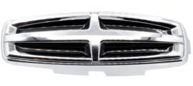 Hp5z-8213-aa Ford Genuine Emblem Assembly Radiator Grille Hp5z-8213-aa Ford Genuine Emblem Assembly Radiator Grille