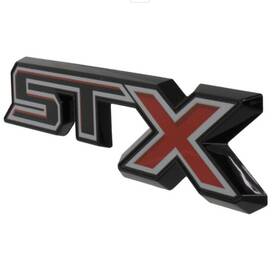 Jl1z-16720-b Ford Genuine 2021-2024 Expedition Stx Package Nameplate