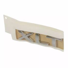 Jl1z-7842528-b Ford Genuine Nameplate
