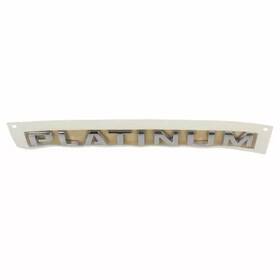 Jl1z-7842528-d Ford Genuine Hatch Emblem