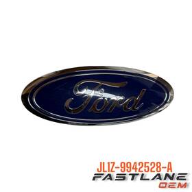 Jl1z-9942528-a Ford 2018-2020 F-250 Super Duty Emblem New Oem