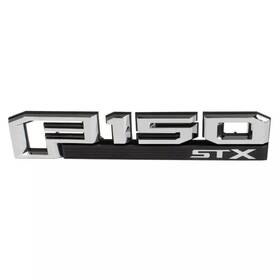 Jl3z-16720-a Ford Genuine Fender Emblem