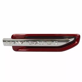 Jl7z-16720-ab Ford Genuine Name Plate