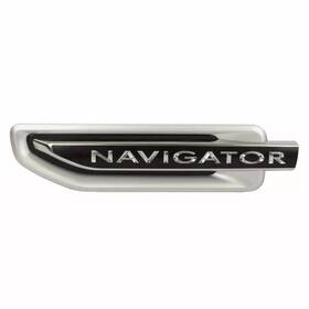 Jl7z-16720-bb Ford Genuine Name Plate