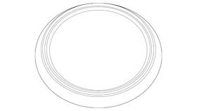 Jr3z-6342528-e Ford Genuine Emblem