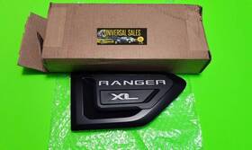 Kb3z-16720-aa Ford Ranger Passenger Insert Vent Emblem Badge 2019-2023 New Oem