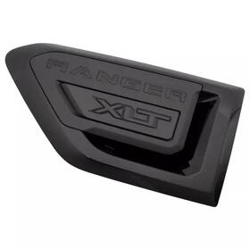 Kb3z-6320001-aa Ford Genuine Nameplate