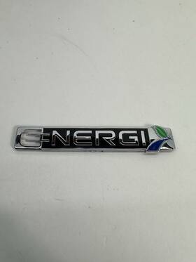 Ks73-43156-db Ford 2019-2020 Fusion Rear Tailgate Energi Oem