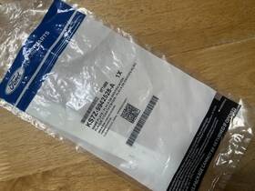 Ks7z-9942528-a Ford Brand New Responder Emblem For Fusion 2018 #ks7z-9942528-a K09