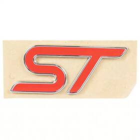 Kt4z-5842528-c Ford Genuine Nameplate