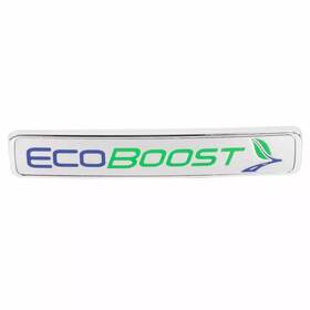 Kt4z-5842528-j Ford Genuine Hatch Emblem