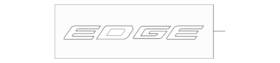Kt4z-5842528-m Ford Genuine Nameplate
