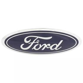 Kt4z-8213-a Ford Genuine Emblem