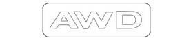 Kt4z-8213-b Ford Genuine Nameplate
