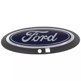 Lc3z-8213-c Ford Genuine Grille Emblem