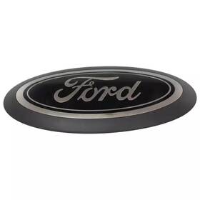 Lc3z-8213-d Ford Genuine Grille Emblem