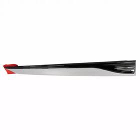 Lc5z-16228-bb Ford Genuine Ornament