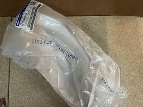 Lc5z-7842528-a Ford Genuine Nameplate