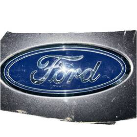 Lj6b-8b262 Ford Oem 2020 2021 2022 Escape Front Grille Blue Oval Logo Badge Emblem