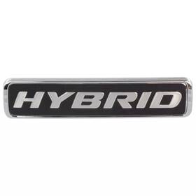 Lj6z-8213-f Ford Genuine Nameplate