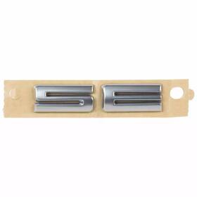 Lj6z-9942528-a Ford Genuine Nameplate