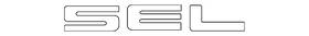 Lj6z-9942528-b Ford Genuine Nameplate