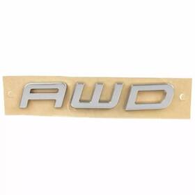 Lj8z-9942528-d Ford Genuine Nameplate
