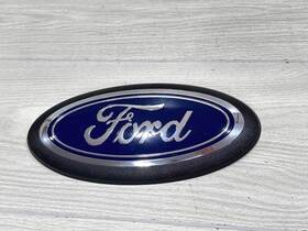 Ll3j-8b262-aa Ford 2021-2023 F-150 Front Grill Emblem Badge