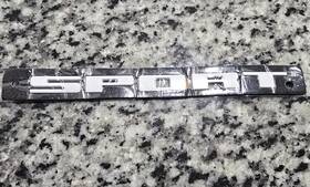 M1pz-7842528-a Ford 2021 2022 2023 Bronco Sport Liftgate Emblem M1pz7842528a