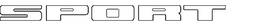 M1pz-7842528-b Ford Genuine Nameplate