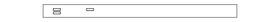 M1pz-8a224-b Ford Genuine Nameplate