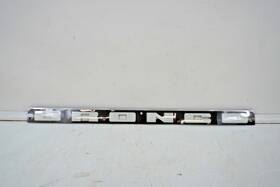 M1pz9942528a Ford 2021-2023 Bronco Sport Liftgate Chrome Nameplate Emblem
