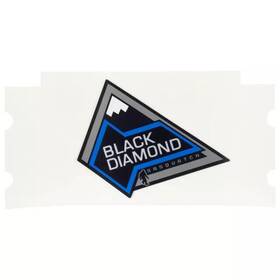 M2dz-16720-k Ford Genuine Nameplate
