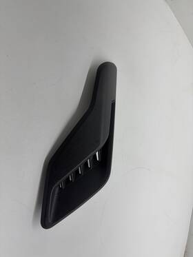 Ml3z-16228-aa Ford 2021-2026 Genuine Raptor Right Vent Grille Ml3z16228aa