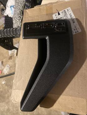 Ml3z-16720-a Ford Fender Nameplate