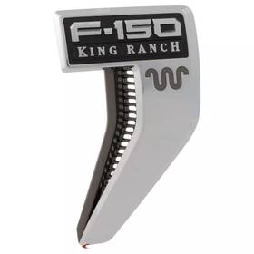 Ml3z-16720-e Ford Genuine Nameplate