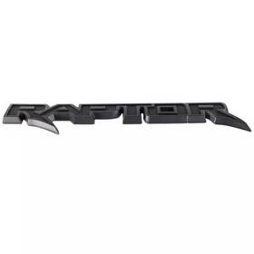 Ml3z-9942528-aa Ford Genuine Nameplate