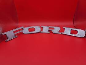 D0tb-16577-g Ford Motor Company 70s F100 250 Truck Emblems R F E Original Oem Trim D0tb-16577-g Ford Motor Company 70s F100 250 Truck Emblems R F E Original Oem Trim