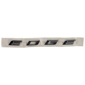 Mt4z-5842528-a Ford 2021-2024 Genuine Edge Nameplate Emblem Badge Logo