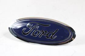 N1wb-8b262-ac Ford 2024-2025 Ranger Front Grille Oval Emblem Badge Oem