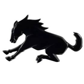 N2dz-7842528-y Ford Genuine Ornament