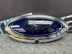 Nl34-19h250-la Ford Oem 2021-2024 F150 Grille Emblem Camera Lane Departure Chrome