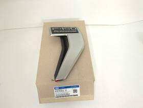 Nl3z-16720-a Ford New Oem Front Fender Emblem Name Plate 2021-2025 F-150 Platinum Rh