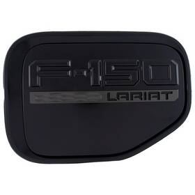 Nl3z-16720-bj Ford 22-24 Genuine F-150 Lightning Right Fender Emblem Nameplate