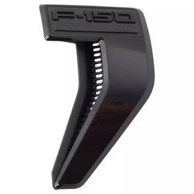 Nl3z-16720-c Ford Genuine Fender Emblem