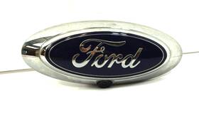 Nz6z16605a Ford Oem 2022-2024 Maverick Tail Gate Emblem With Camera